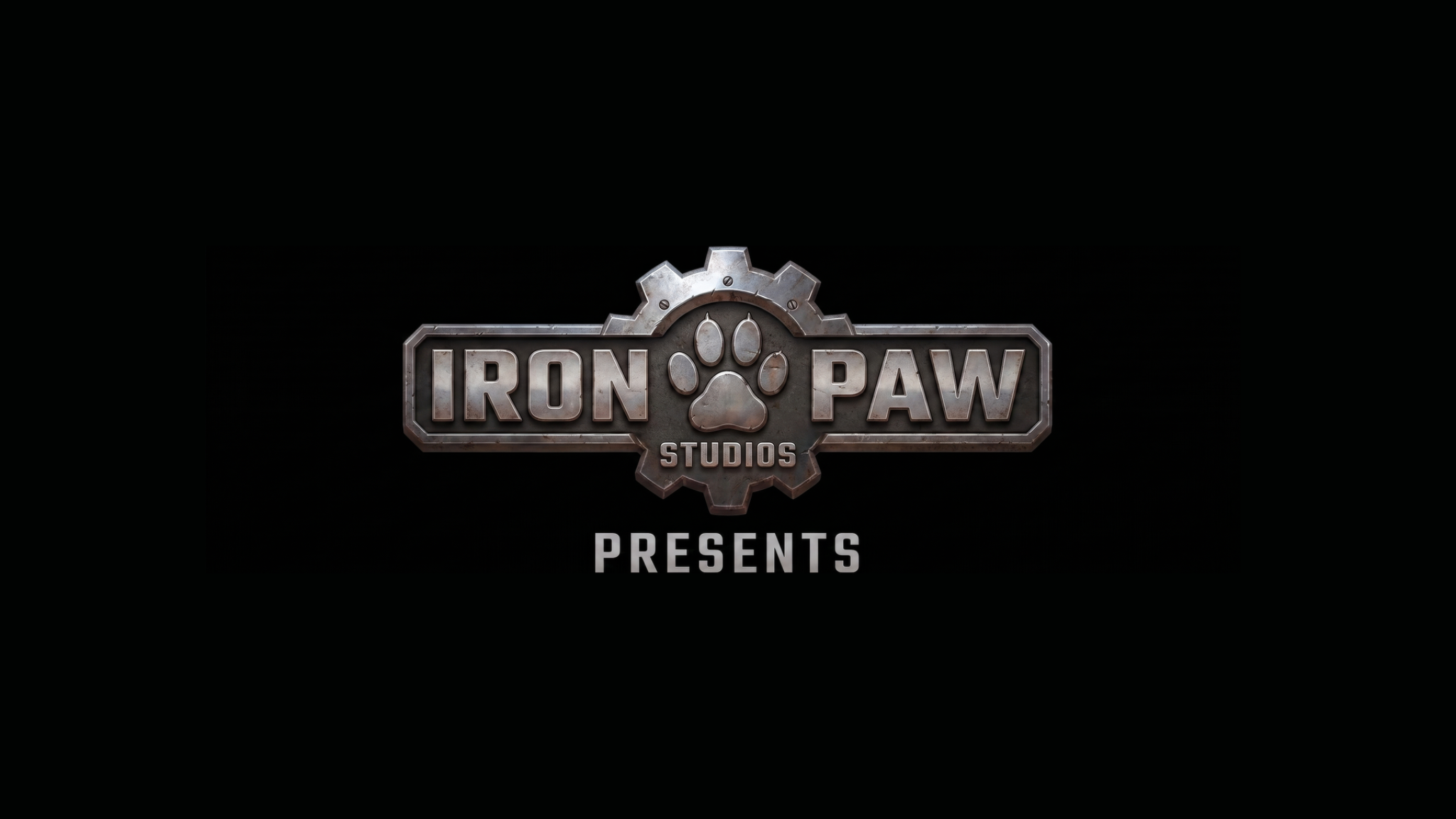 Iron Paw Studios